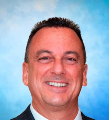 Portrait of Thomas Zanata, NYS Licensed Real Estate Salesperson